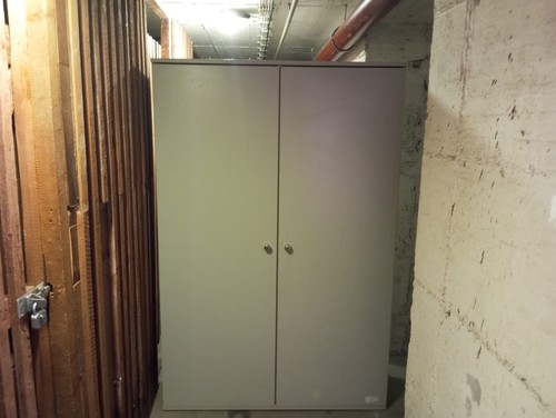 4010 aktenordnerschrank - 4010,