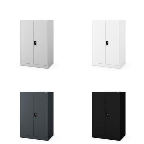 Aktenschrank stahlschrank - aktenschrank,