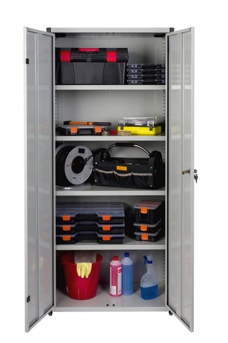 Xxl kreher werkstattschrank - xxl,