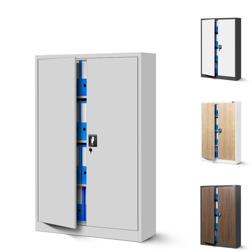 Aktenschrank stahlschrank - aktenschrank,