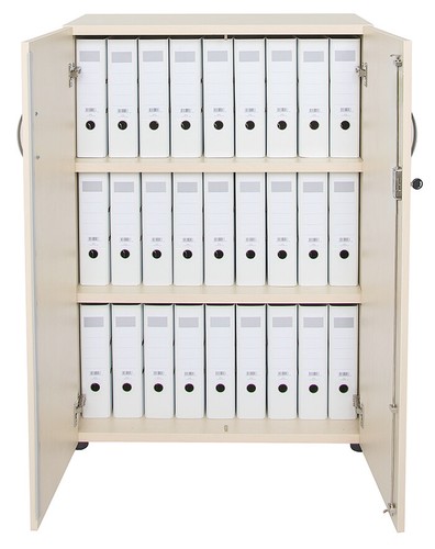 Aktenschrank oh - aktenschrank, 3
