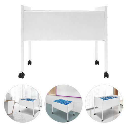 Rollbarer aktenschrank - rollbarer,