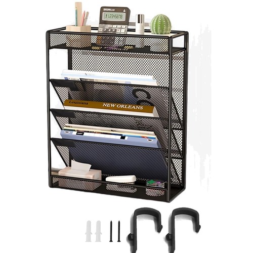 Wandorganizer netz stufen - wandorganizer,