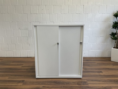 Bisley aktenschrank - bisley, 3