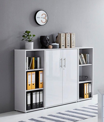 Aktenschrank abschließbar mit