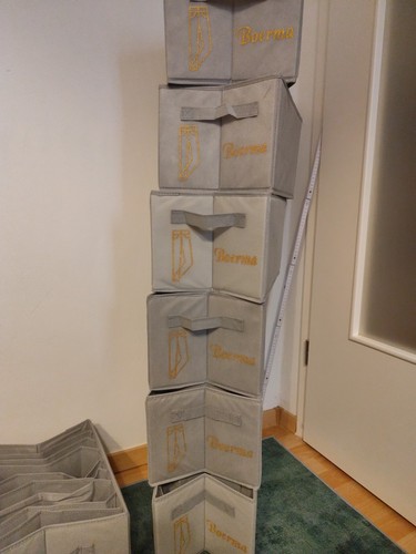Kleiderschrank ordner teile - kleiderschrank, 9