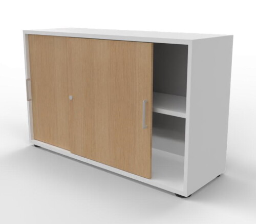 Schiebetürenschrank 120 - , cm