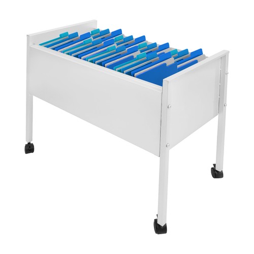 Rollbarer aktenschrank - rollbarer,