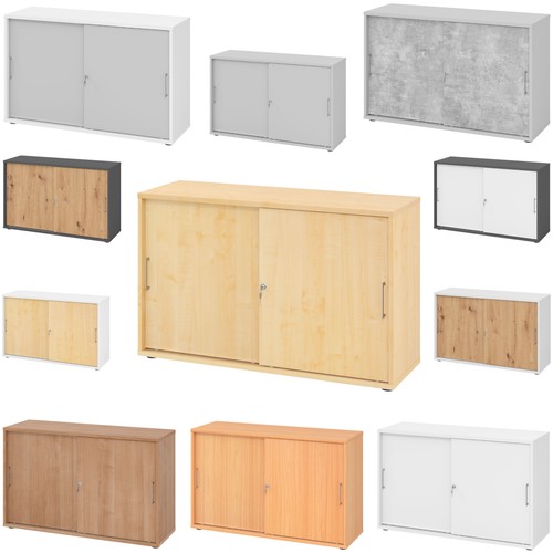 Bümö schiebetürenschrank - bümö,