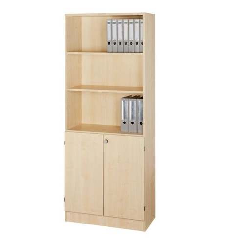Kombischrank aktenschrank - kombischrank, 5