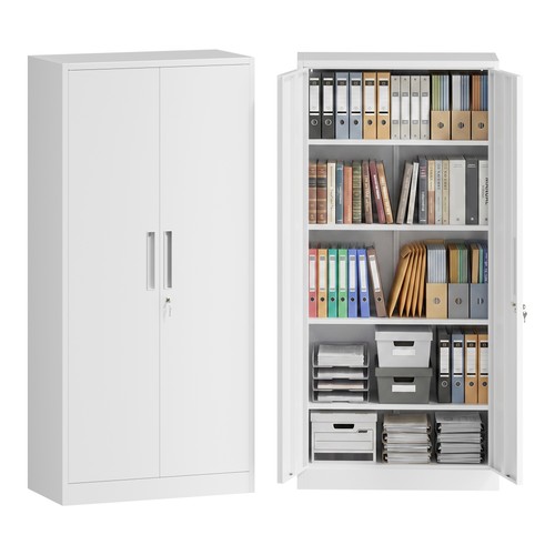 Wiltec aktenschrank stahl - wiltec,