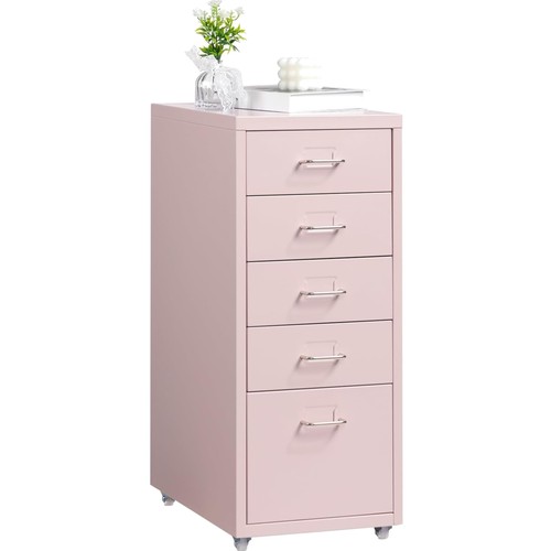 Mobiler aktenschrank - mobiler,
