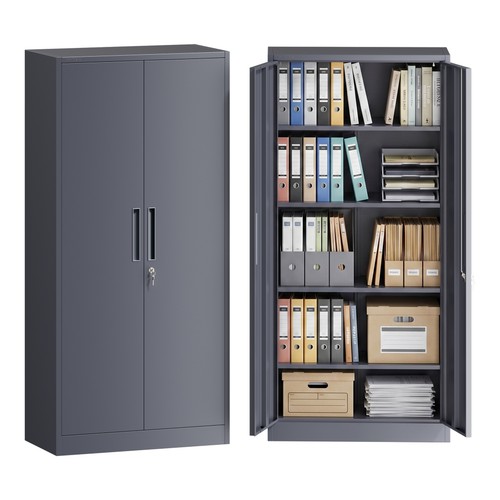 Wiltec aktenschrank stahl - wiltec,