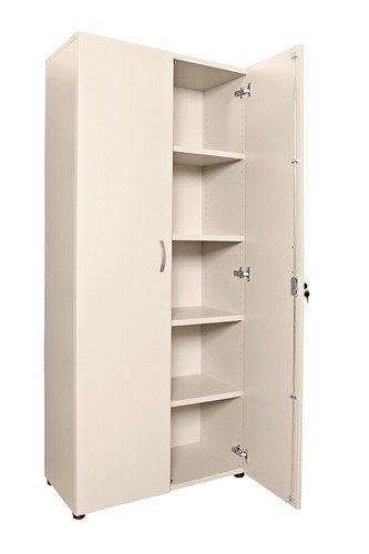 Aktenschrank holz oh - aktenschrank, 5