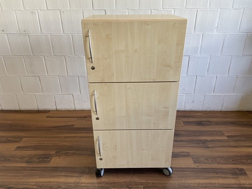 Ceka aktenschrank fächer - ceka, 3