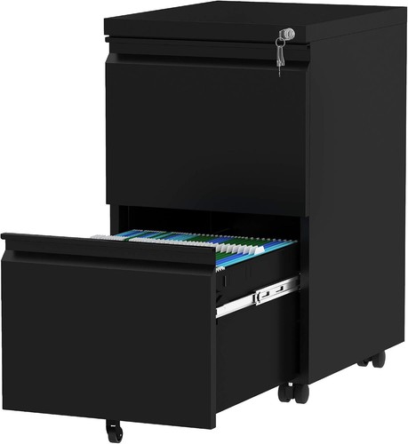 Rollcontainer mit - , 2