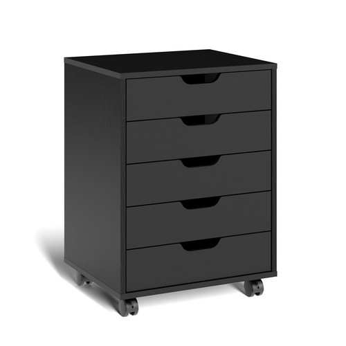 Rollcontainer mit schubladen - mit,